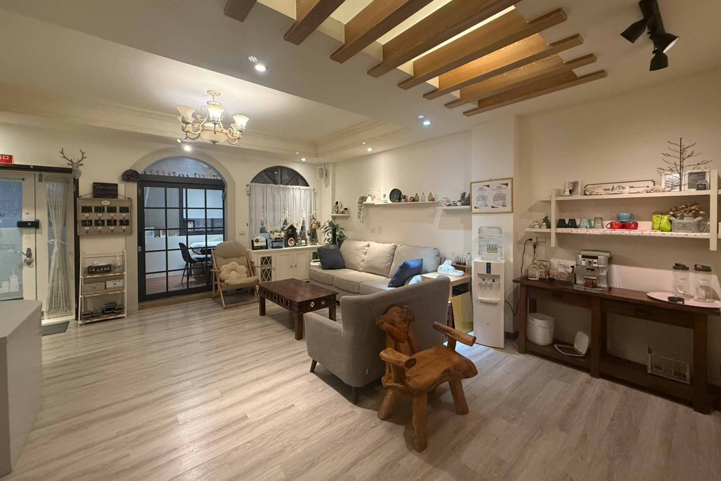 甜心海岸民宿的民宿照片