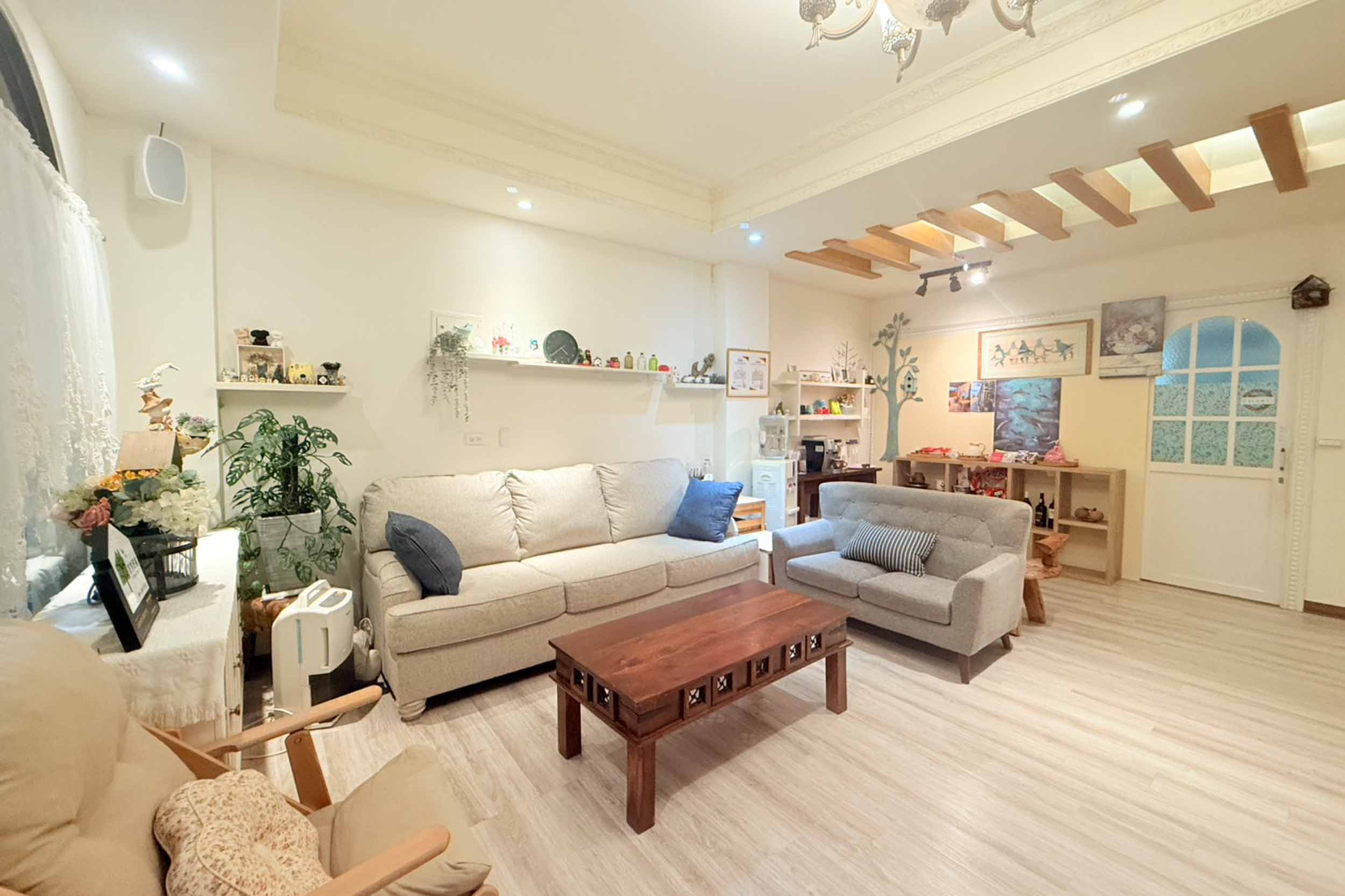 甜心海岸民宿的民宿照片