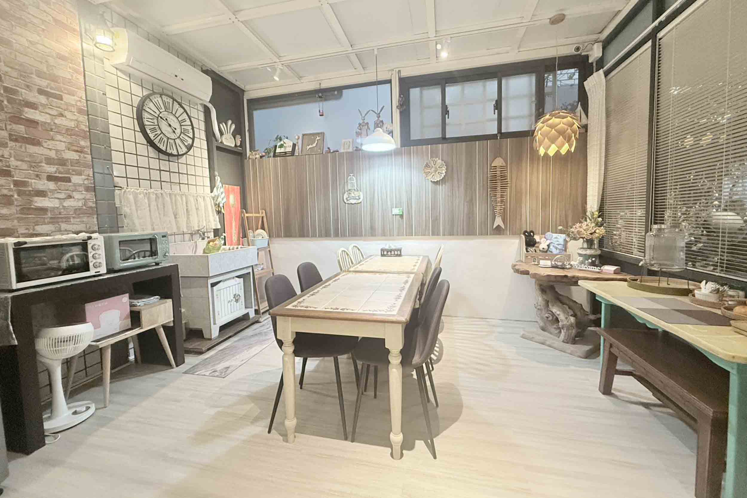 甜心海岸民宿的民宿照片