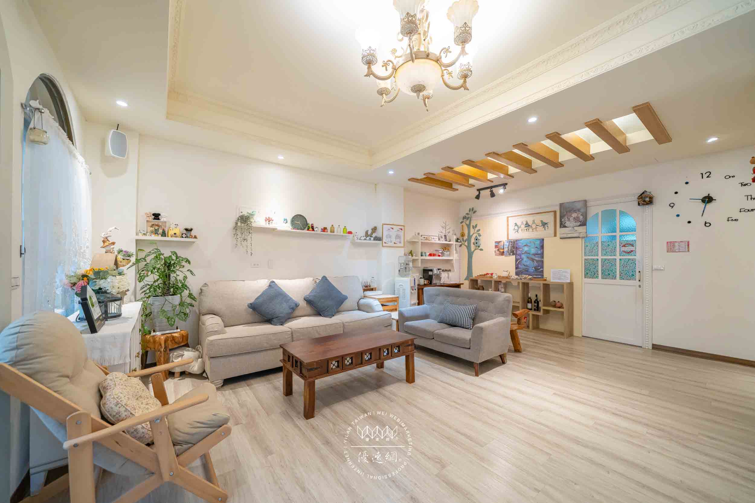 甜心海岸民宿的民宿照片