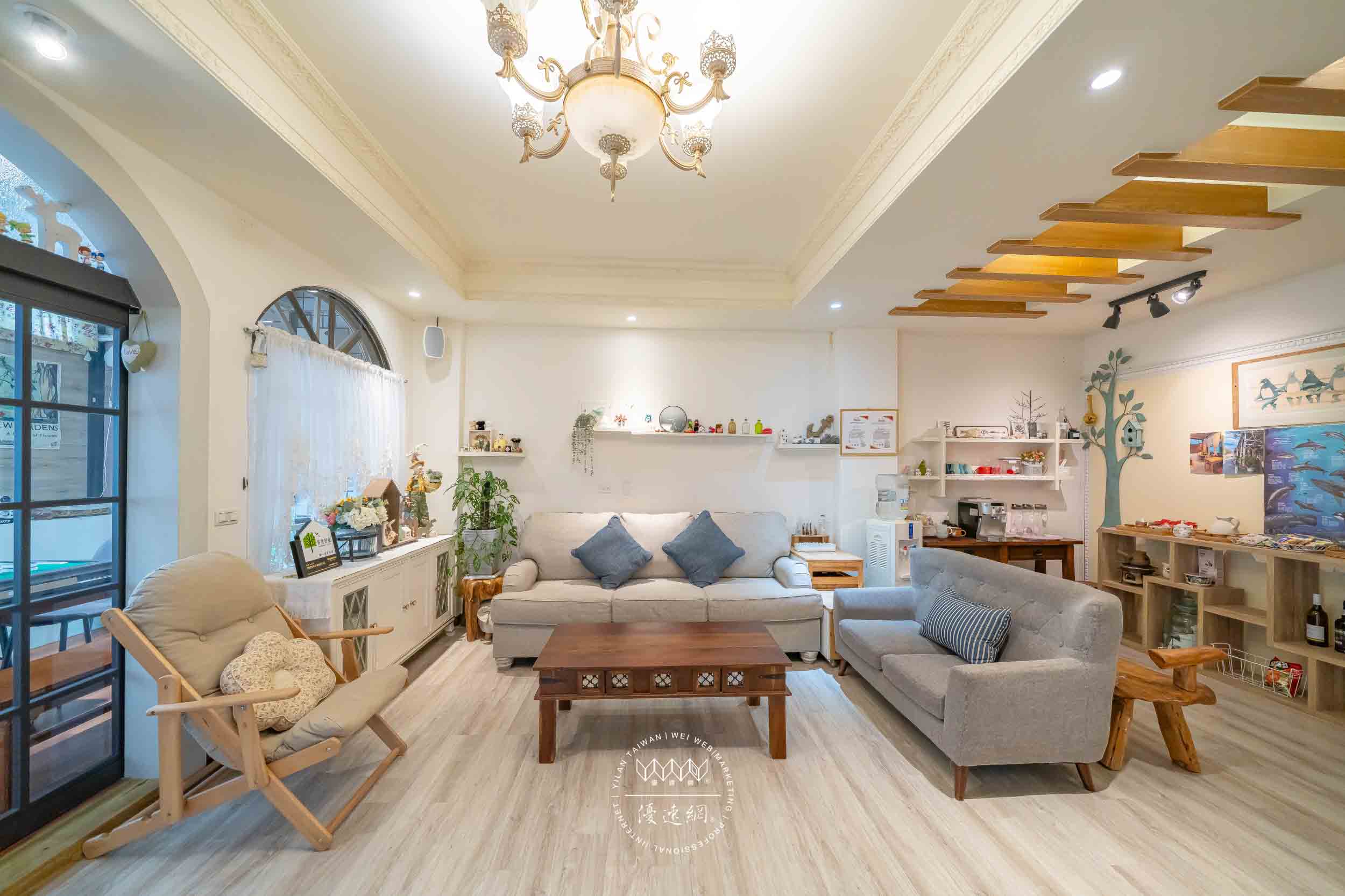 甜心海岸民宿的民宿照片