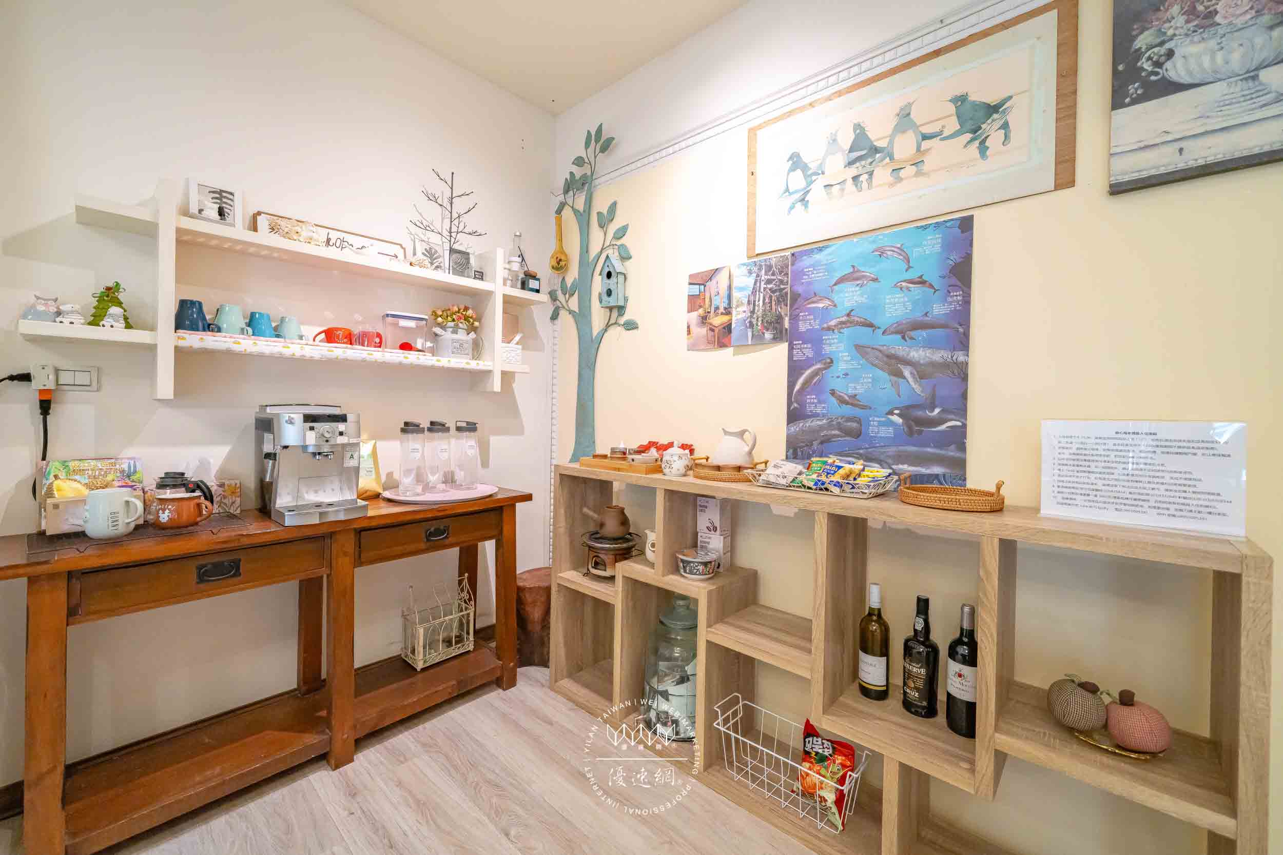 甜心海岸民宿的民宿照片