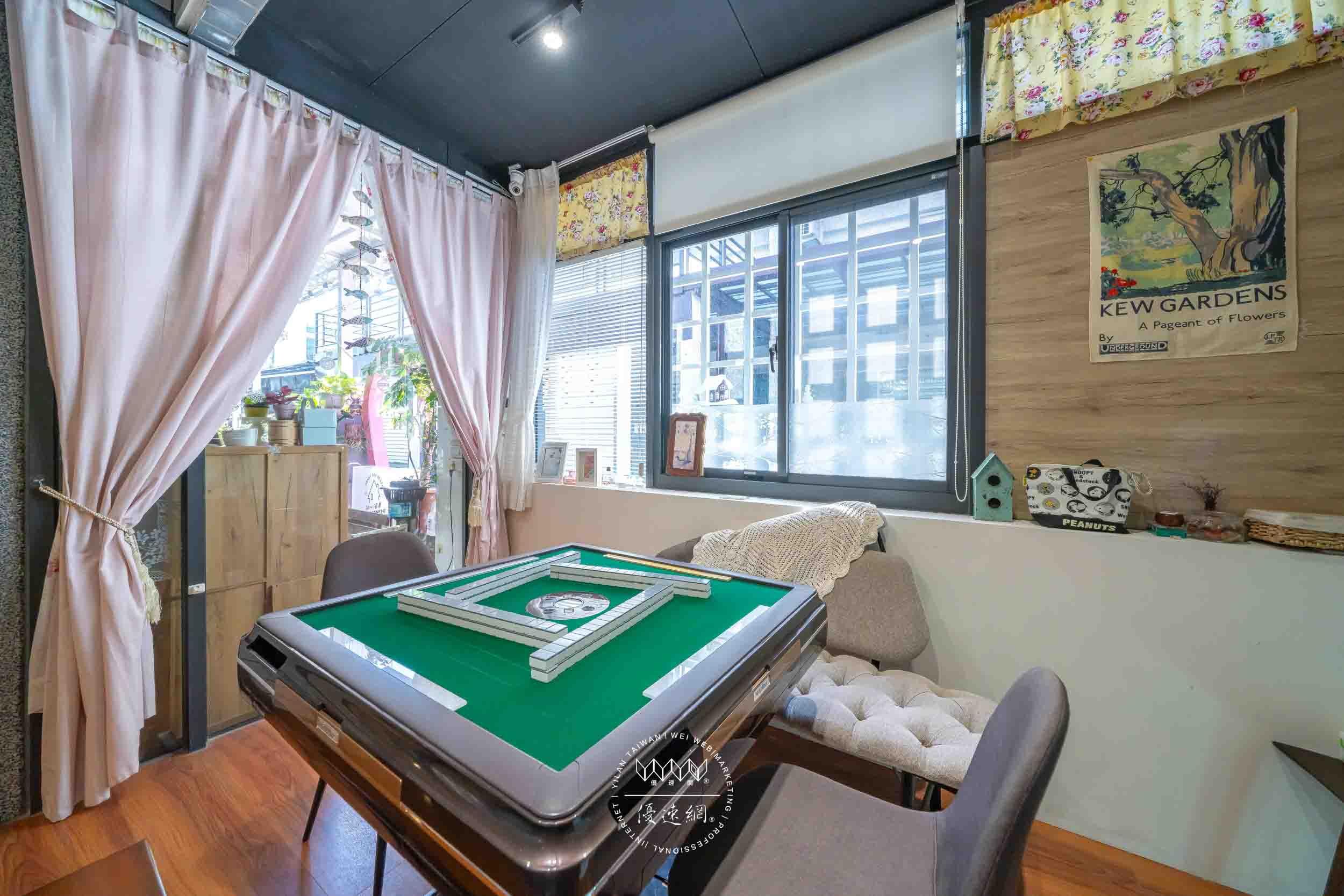 甜心海岸民宿的民宿照片